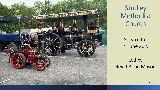 Service for 1st June 2025