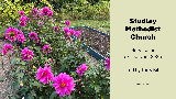 Service for 5th October 2025